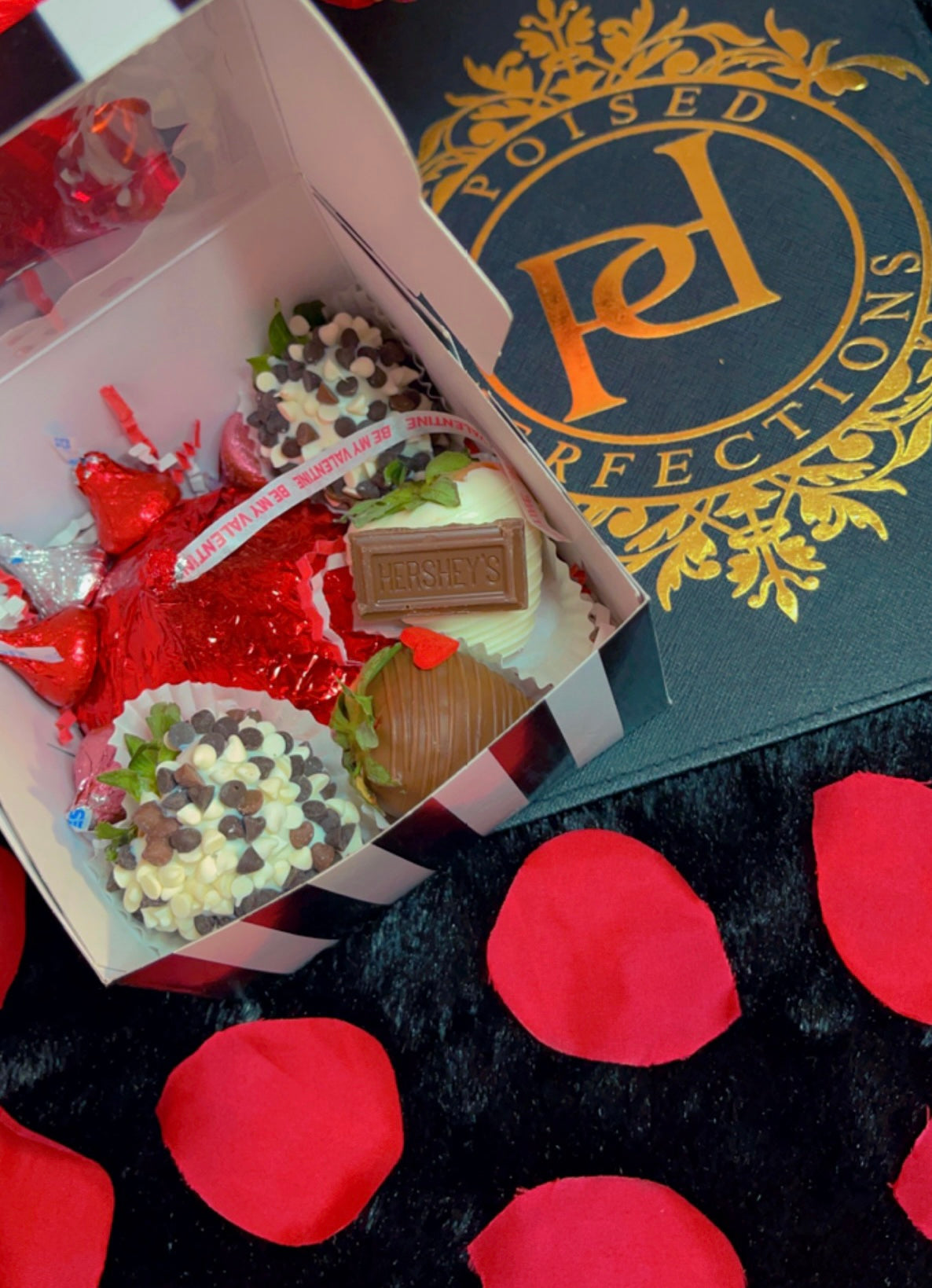 Kid Love Box💋 – Poised Perfections