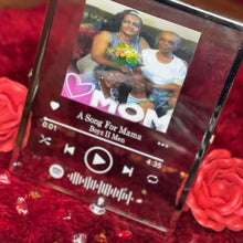 Load image into Gallery viewer, Spotify Music Frame💋