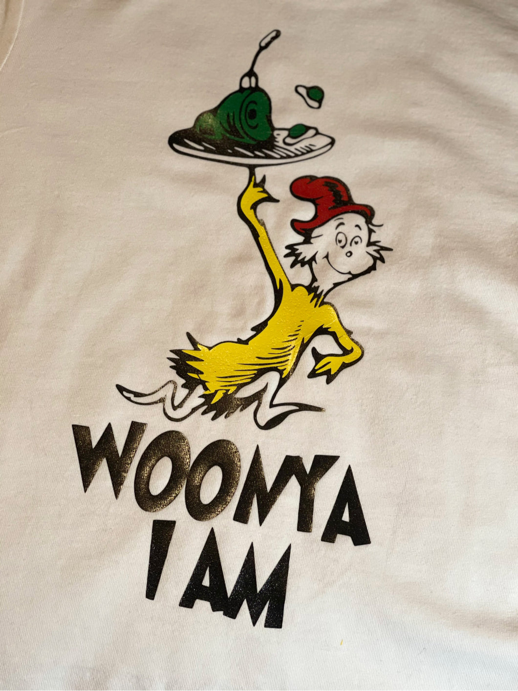 Poised I Am-Sam💋Adults